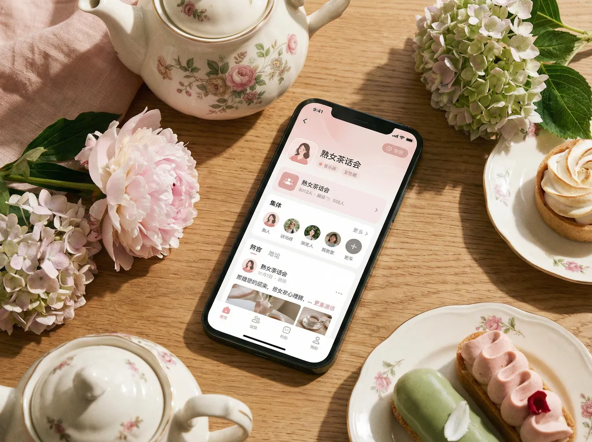 星空体育app 手机应用界面展示